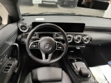  Mercedes  CLA-Klasse Mercedes-Benz CLA Shooting Brake CLA 180 Business Solution Aut. 5d #9