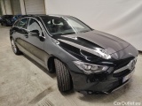  Mercedes  CLA-Klasse Mercedes-Benz CLA Shooting Brake CLA 180 Business Solution Aut. 5d #8