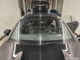  Mercedes  CLA-Klasse Mercedes-Benz CLA Shooting Brake CLA 180 Business Solution Aut. 5d #17
