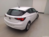  Opel  Astra Opel,  FL'19, Opel  1.2 Turbo 81kW S/S Elegance 5d #8