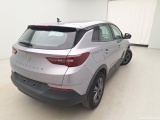  Opel   Grandland X Opel, Grandland FL'21, Opel Grandland 1.5 Turbo D S/S AT8 Business Editio #8