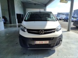  Opel  Vivaro Opel  2.0 Turbo 90kW Edition L3H1 31 5d #5