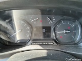  Opel  Vivaro Opel  2.0 Turbo 90kW Edition L3H1 31 5d #6