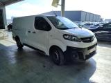  Opel  Vivaro Opel  2.0 Turbo 90kW Edition L3H1 31 5d #8