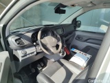  Opel  Vivaro Opel  2.0 Turbo 90kW Edition L3H1 31 5d #9