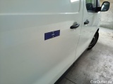  Opel  Vivaro Opel  2.0 Turbo 90kW Edition L3H1 31 5d #25