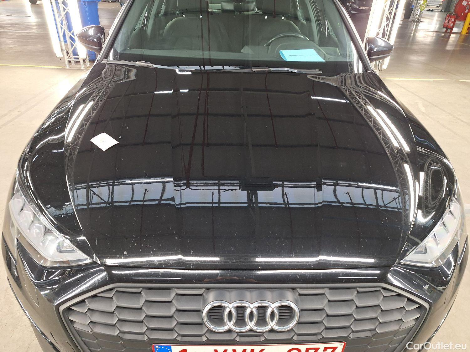  Audi  A3 Audi,  Berline '20, Audi  Berline 2.0 TDi 30 85kW 4d #21