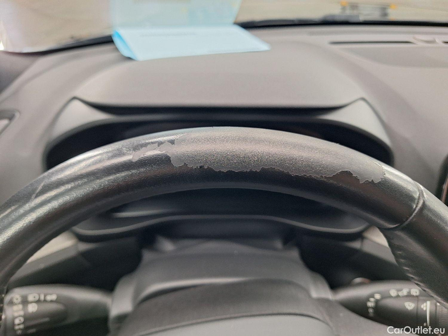  Volvo  XC 40 Volvo, XC40 '17, Volvo XC40 D3 Geartronic Inscription 5d #16