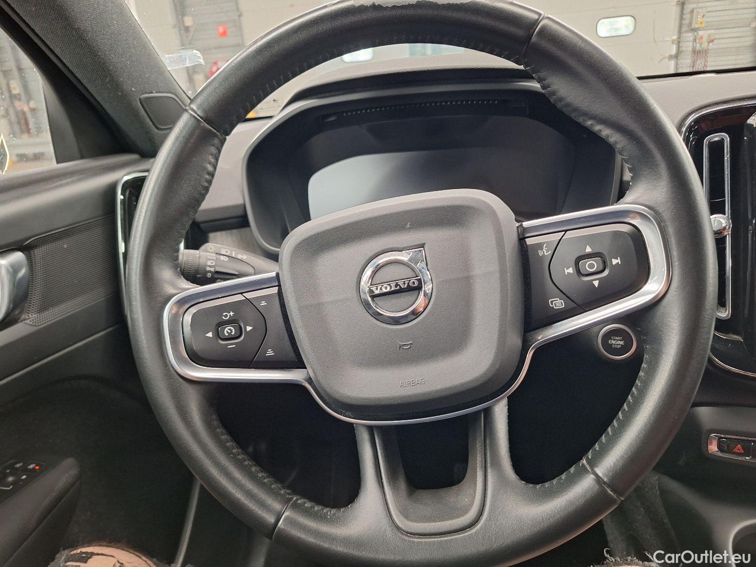  Volvo  XC 40 Volvo, XC40 '17, Volvo XC40 D3 Geartronic Inscription 5d #15