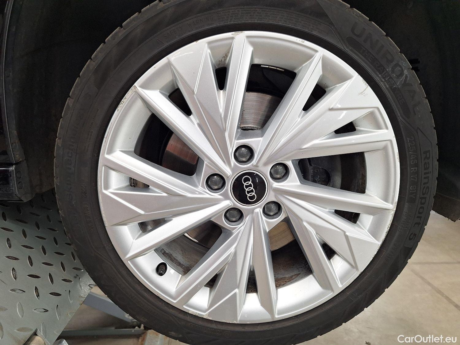  Audi  A3 Audi,  SB '20, Audi  Sportback 2.0 30 TDi 85kW S line 5d #1