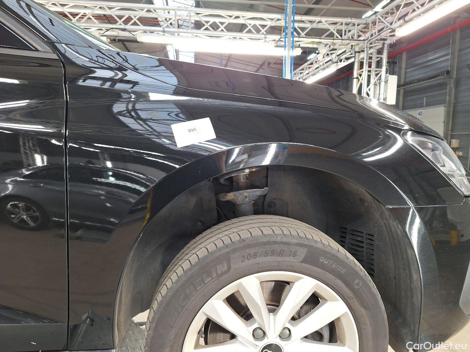  Audi  A3 Audi,  Berline '20, Audi  Berline 2.0 TDi 30 85kW 4d #7