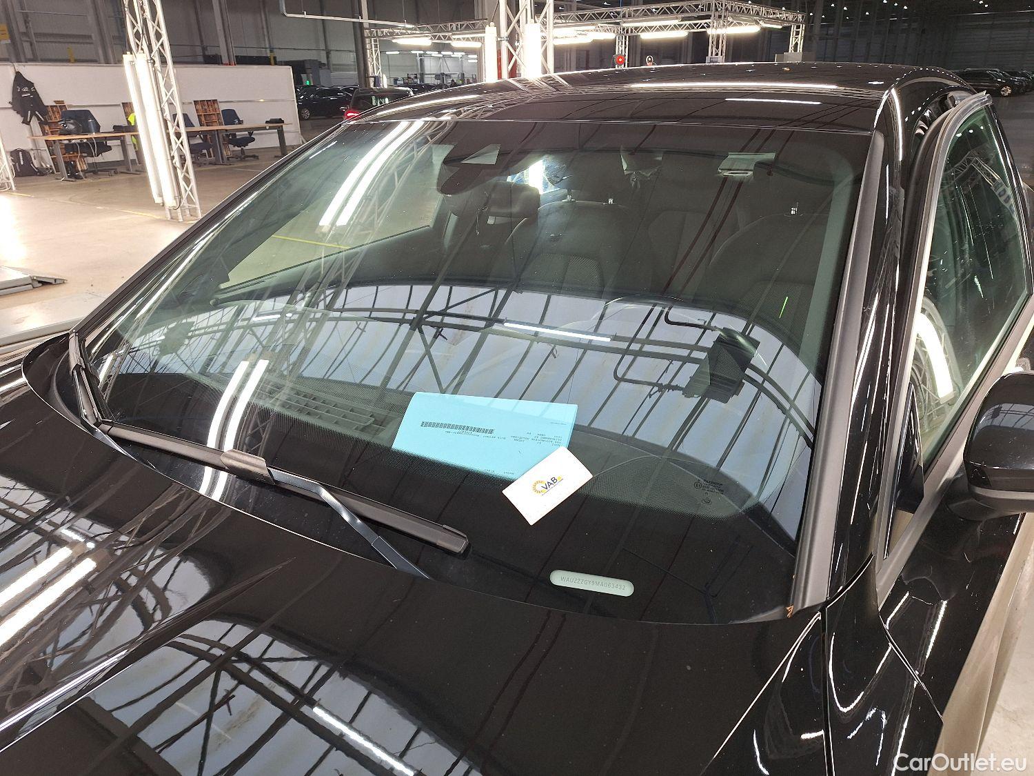  Audi  A3 Audi,  Berline '20, Audi  Berline 2.0 TDi 30 85kW 4d #19