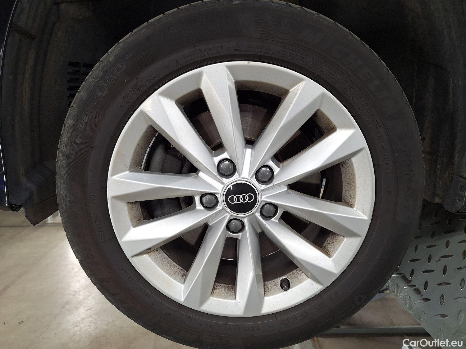  Audi  A3 Audi,  Berline '20, Audi  Berline 2.0 TDi 30 85kW 4d #4