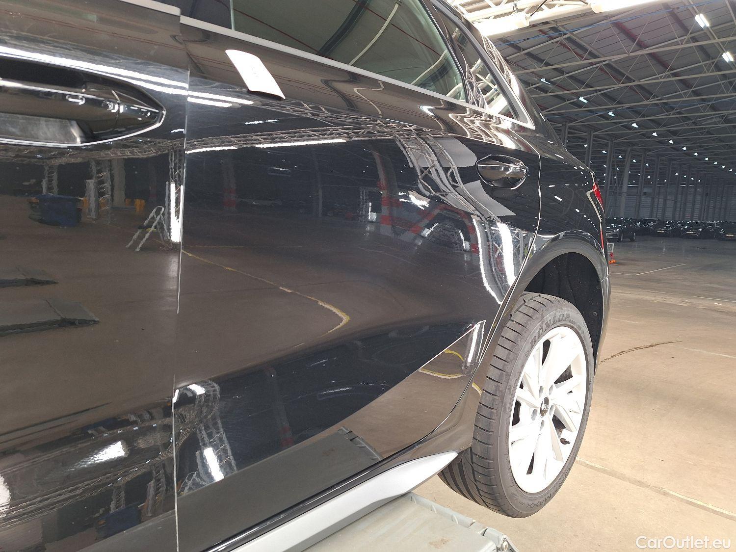  Audi  A3 Audi,  SB '20, Audi  Sportback 2.0 30 TDi 85kW S line 5d #29