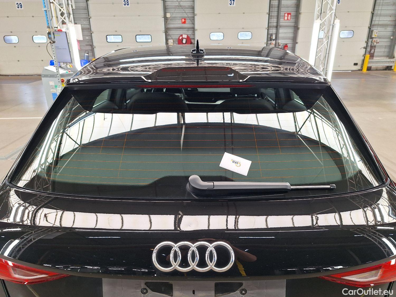  Audi  A3 Audi,  SB '20, Audi  Sportback 2.0 30 TDi 85kW S line 5d #42