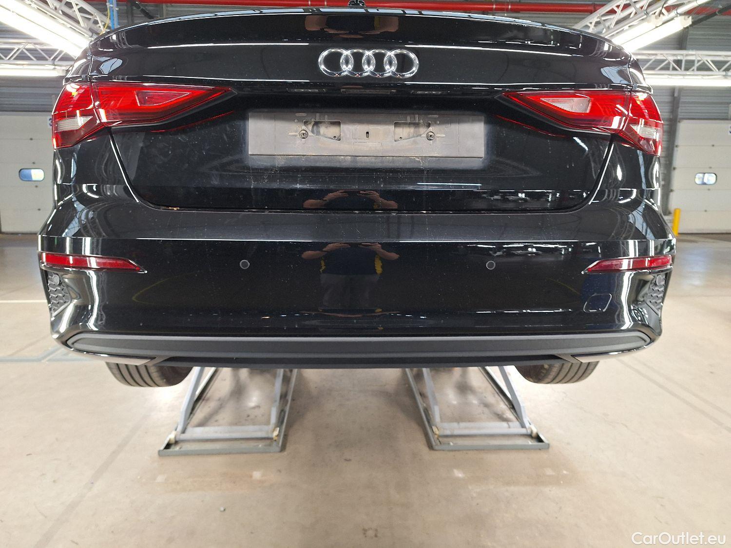 Audi  A3 Audi,  Berline '20, Audi  Berline 2.0 TDi 30 85kW 4d #13