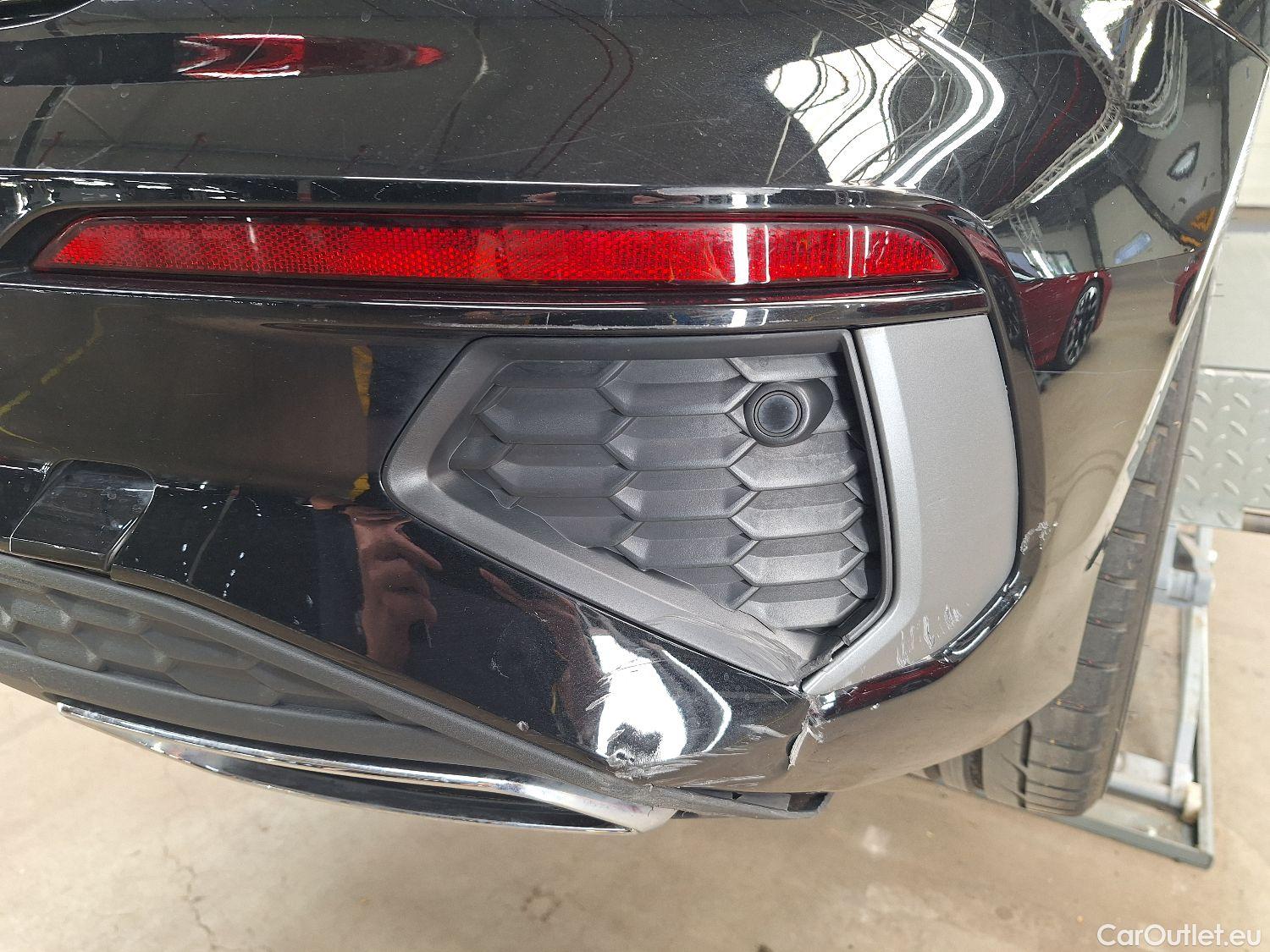 Audi  A3 Audi,  SB '20, Audi  Sportback 2.0 30 TDi 85kW S line 5d #23