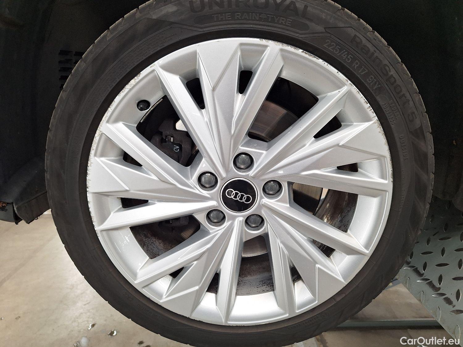  Audi  A3 Audi,  SB '20, Audi  Sportback 2.0 30 TDi 85kW S line 5d #9