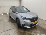  Peugeot  2008 PEUGEOT  - 2020 1.2 PureTech 155 GT S&S (EU6.3) 5d #8