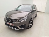  Peugeot  5008 Peugeot,  '16, Peugeot  1.5 BlueHDi 96kW S&S Allure 5d #2