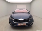  Skoda  Octavia Skoda,  Combi '20, Skoda  Combi 2.0 CRTDI 110kW DSG7 Style 5d 