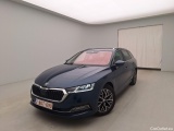  Skoda  Octavia Skoda,  Combi '20, Skoda  Combi 2.0 CRTDI 110kW DSG7 Style 5d #2