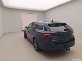  Skoda  Octavia Skoda,  Combi '20, Skoda  Combi 2.0 CRTDI 110kW DSG7 Style 5d #6