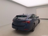  Skoda  Octavia Skoda,  Combi '20, Skoda  Combi 2.0 CRTDI 110kW DSG7 Style 5d #8