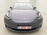 Tesla  Model 3 Tesla,  '18 BEV, Tesla  Long-Range Dual Motor AWD 4d 