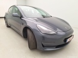  Tesla  Model 3 Tesla,  '18 BEV, Tesla  Long-Range Dual Motor AWD 4d #9