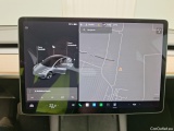  Tesla  Model 3 Tesla,  '18 BEV, Tesla  Long-Range Dual Motor AWD 4d #22