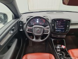  Volvo  XC 40 Volvo, XC40 '17, Volvo XC40 D3 Geartronic Inscription 5d #5