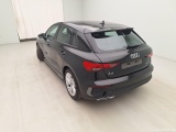  Audi  A3 Audi,  SB '20, Audi  Sportback 2.0 30 TDi 85kW S line 5d #6