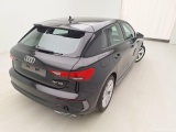  Audi  A3 Audi,  SB '20, Audi  Sportback 2.0 30 TDi 85kW S line 5d #8