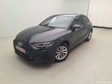  Audi  A3 Audi,  SB '20, Audi  Sportback 1.0 30 TFSi 81kW 5d #2