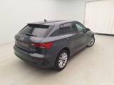  Audi  A3 Audi,  SB '20, Audi  Sportback 1.0 30 TFSi 81kW 5d #8