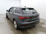  Audi  A3 AUDI  SPORTBACK DIESEL - 2020 30 TDi 116 (EU6d-TEMP) 5d #7