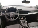  Audi  A3 AUDI  SPORTBACK DIESEL - 2020 30 TDi 116 (EU6d-TEMP) 5d #9