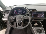  Audi  A3 AUDI  SPORTBACK DIESEL - 2020 30 TDi 116 (EU6d-TEMP) 5d #21