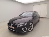  Audi  A4 Audi,  Avant FL'19, Audi  Avant 2.0 40 TDi 140kW S tronic quattro S  #2