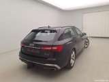  Audi  A4 Audi,  Avant FL'19, Audi  Avant 2.0 40 TDi 140kW S tronic quattro S  #8