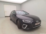  Audi  A4 Audi,  Avant FL'19, Audi  Avant 2.0 40 TDi 140kW S tronic quattro S  #9