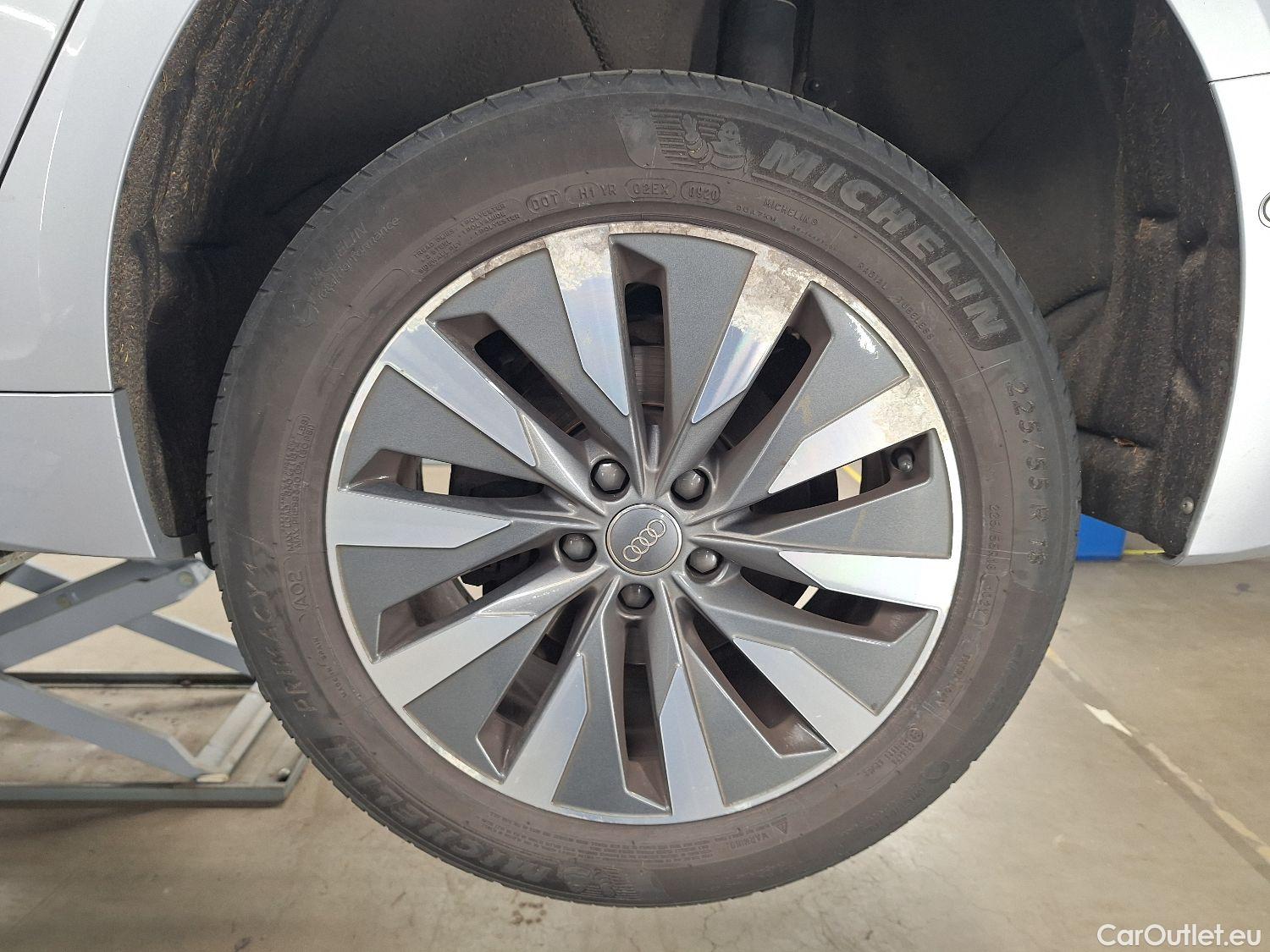  Audi  A6 Audi,  Avant '18, Audi  Avant 40 TDI S tronic Quattro Business Edi #7
