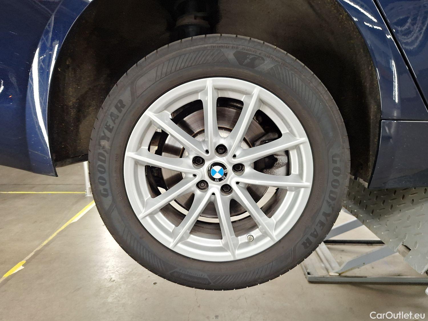  Bmw  Serie 5 BMW, 5-serie '16, BMW 5 Reeks Berline 518d 110kW Aut. 4d #5