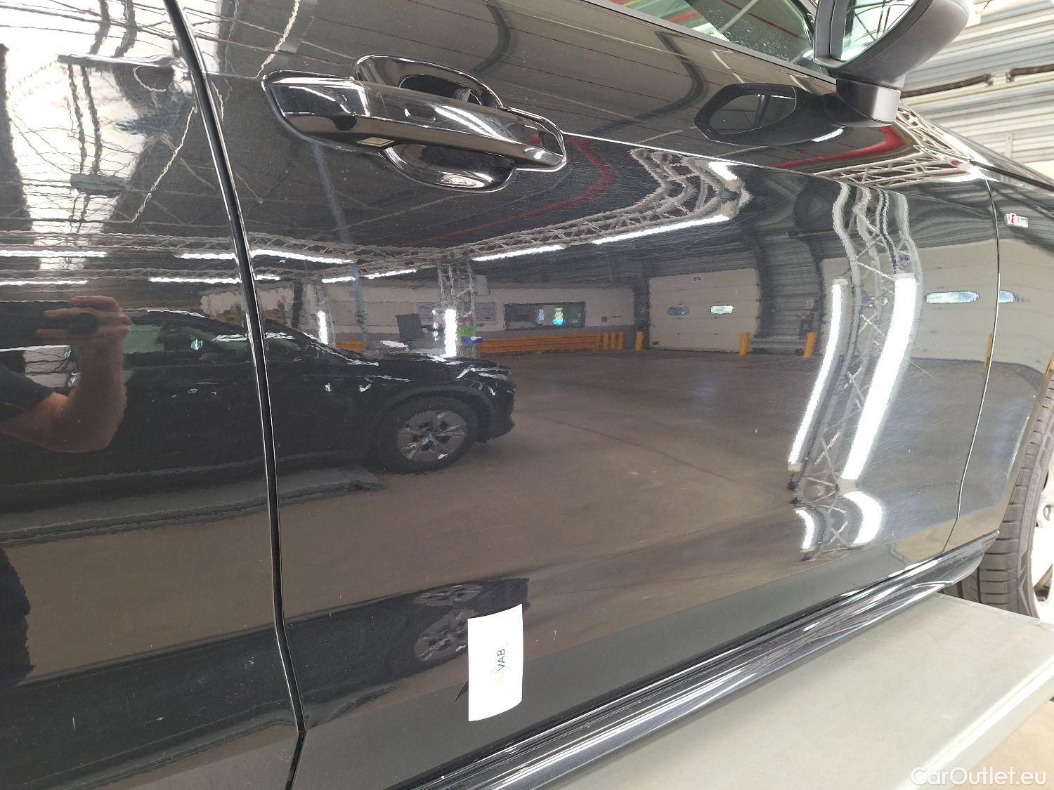  Audi  A4 Audi,  Avant FL'19, Audi  Avant 2.0 40 TDi 140kW S tronic quattro S  #15