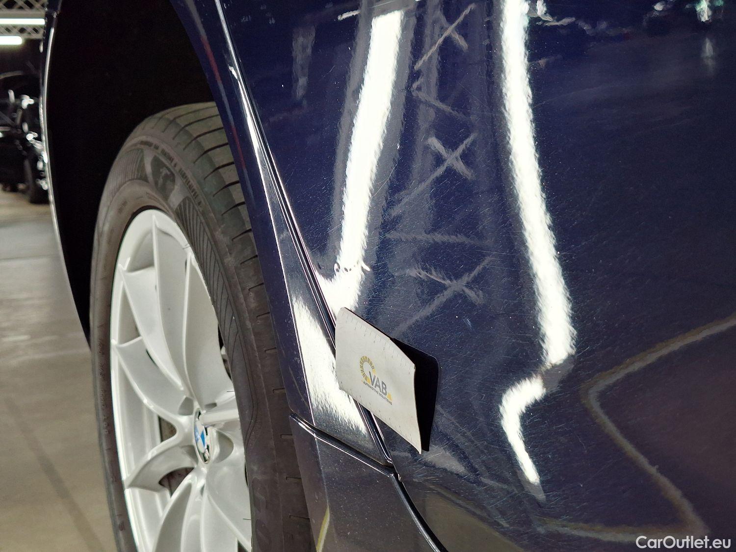  Bmw  Serie 5 BMW, 5-serie '16, BMW 5 Reeks Berline 518d 110kW Aut. 4d #19