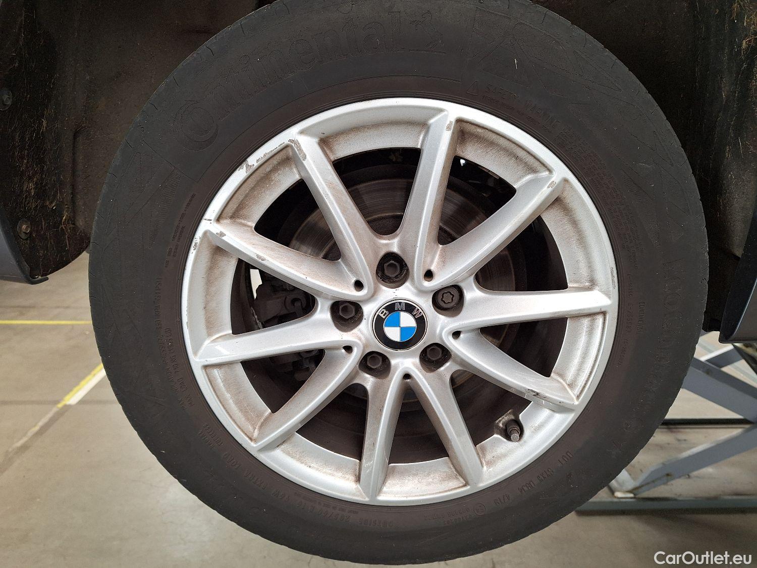  Bmw  Serie 2 BMW, 2-serie GranTour '18, BMW 2 Reeks Gran Tourer 216d (85kW) 5d  7 zit  #7