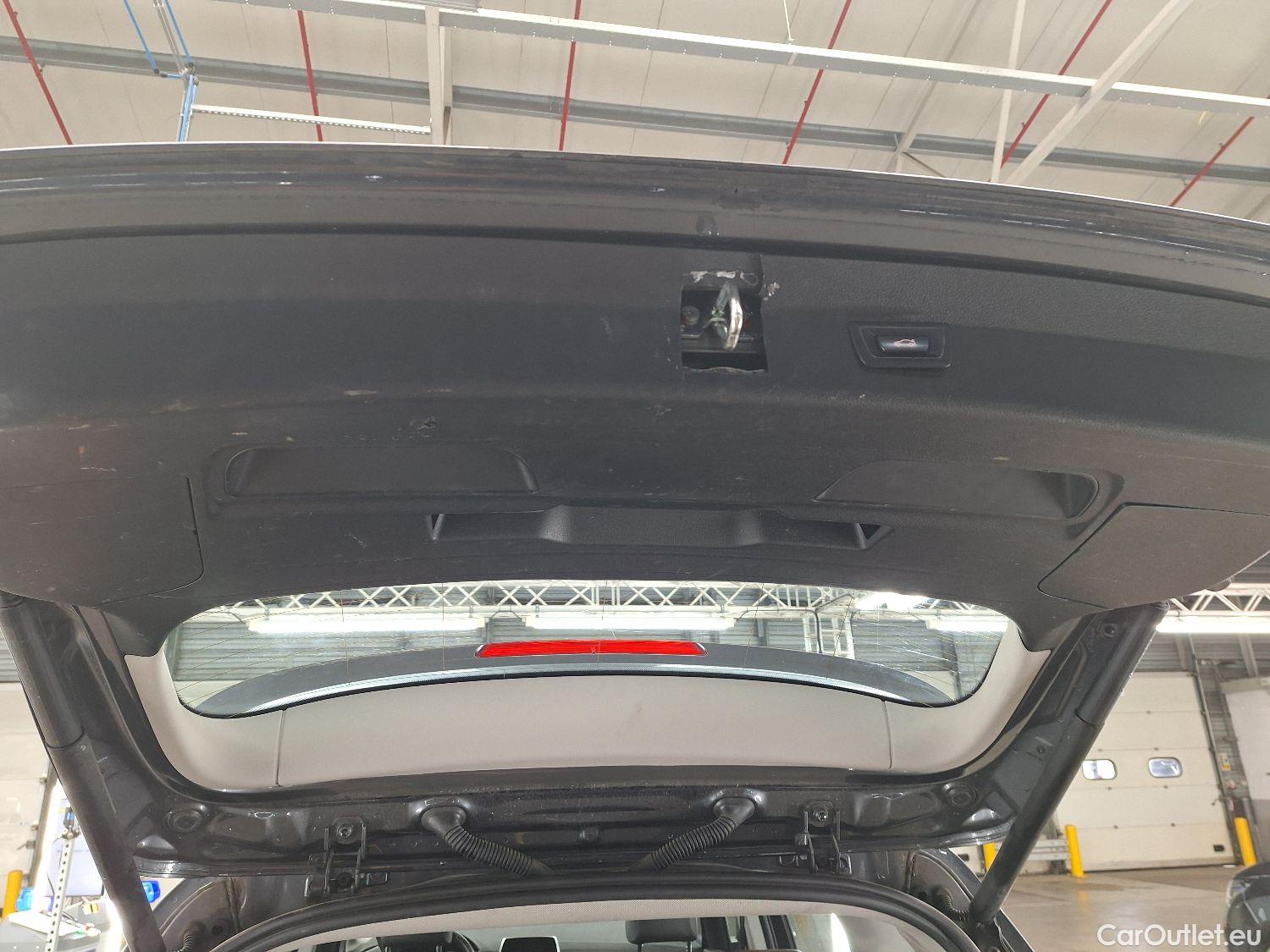  Bmw  Serie 2 BMW, 2-serie GranTour '18, BMW 2 Reeks Gran Tourer 216d (85kW) Aut. 5d 7 seats #29