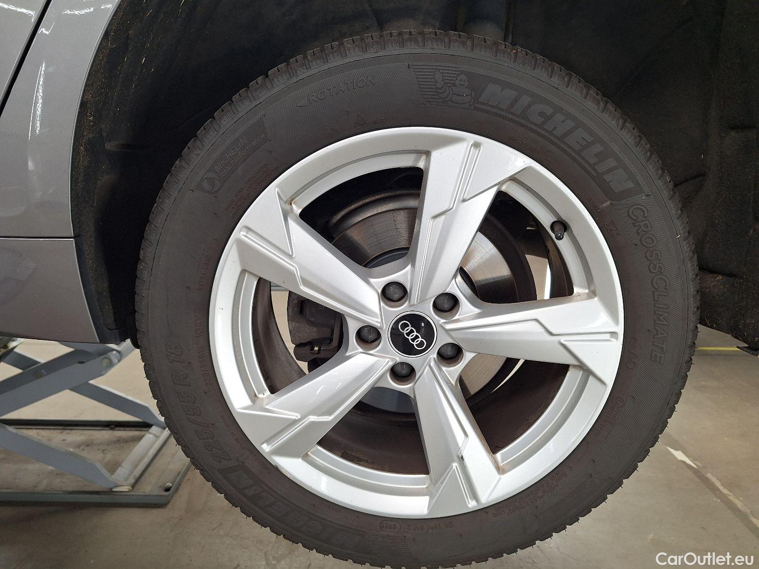  Audi  A6 Audi,  Berline '18, Audi  Business Edition Sport 35 TDI S tronic 4d #5