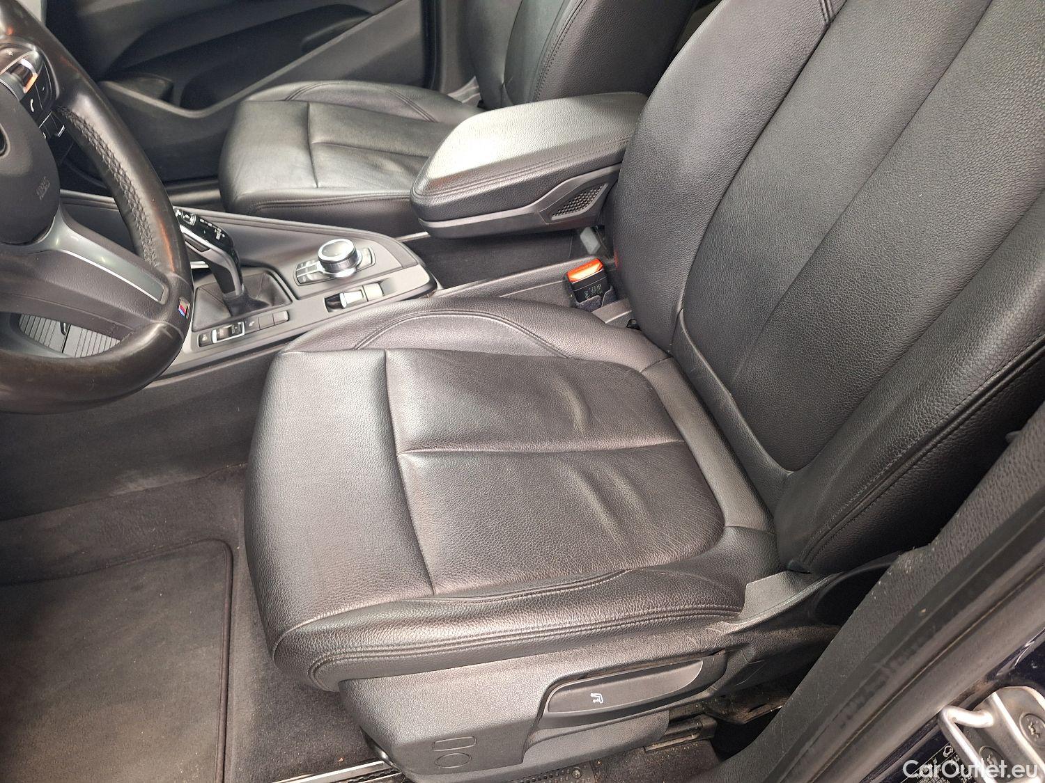 Bmw  X1 BMW,  '15, BMW  sDrive16dA (85 kW) 5d #47